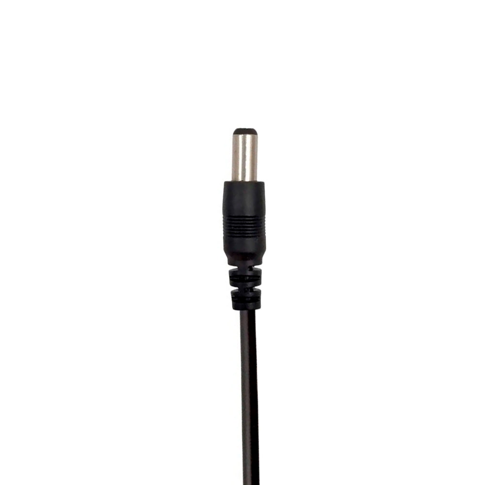 Cabo USB X Plug P4 ( 5.55 X 2.50mm ) 1,5 Metros EX 1846 - Ecooda