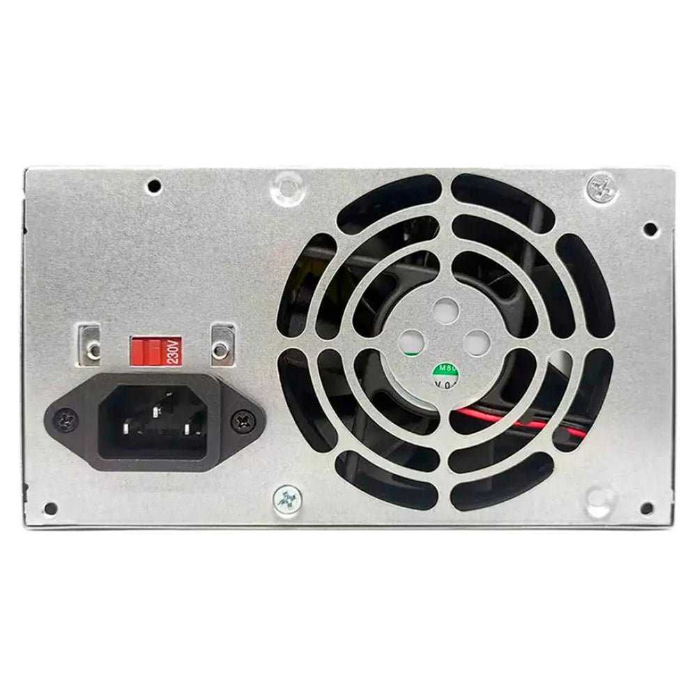 Fonte ATX 230W Duex DX230SEB, 230W, DX-230SEB