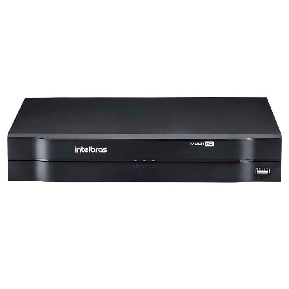 Dvr Gravador Digital de Imagem 16 Canais Mhdx 1016