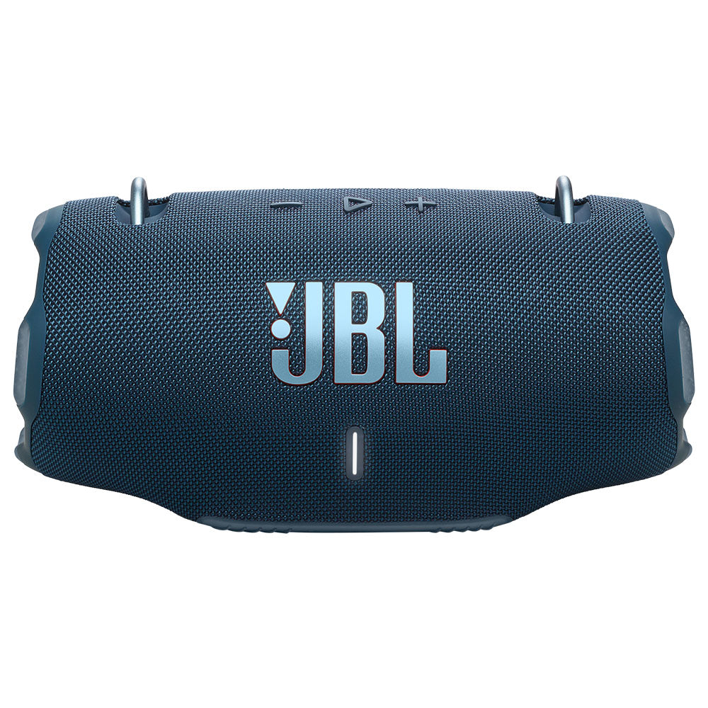 Caixa de Som JBL Bluetooth XTreme 4, Função Power Bank, IP67, 100W, Azul