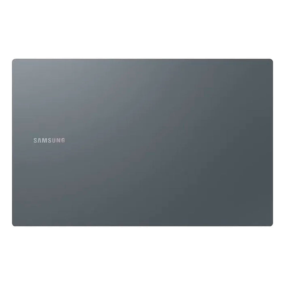Notebook Samsung Galaxy Book4, Intel Core i5-1335U, 8GB RAM, 256GB SSD, Tela 15,6”, Windows 11, Grafite - NP750XGJ-KG4BR