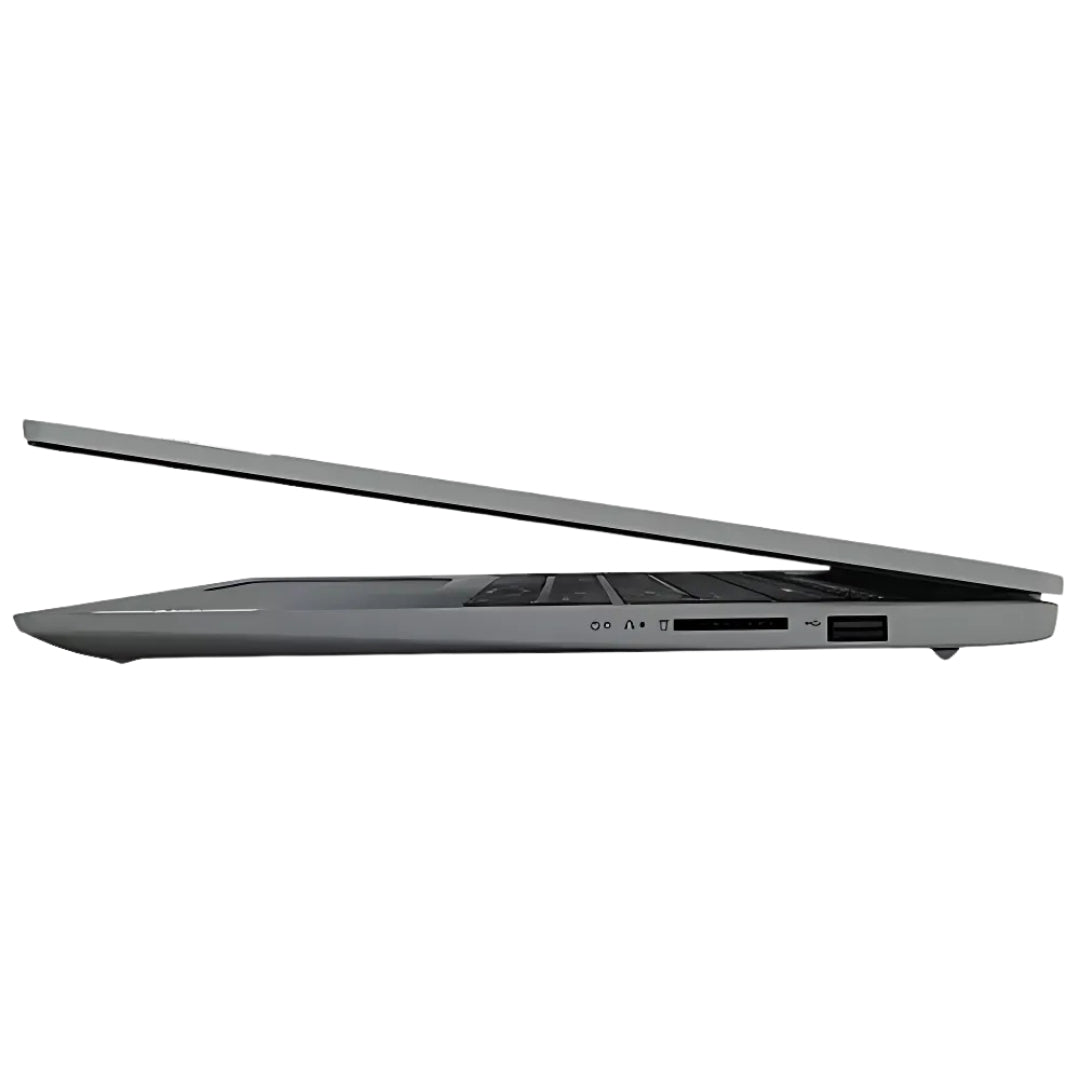 Notebook Lenovo IdeaPad 1, Intel Celeron N4500, 4GB RAM, SSD 128GB, 15IJL7, 82QH0007BR, Tela 15.6" - Windows 11
