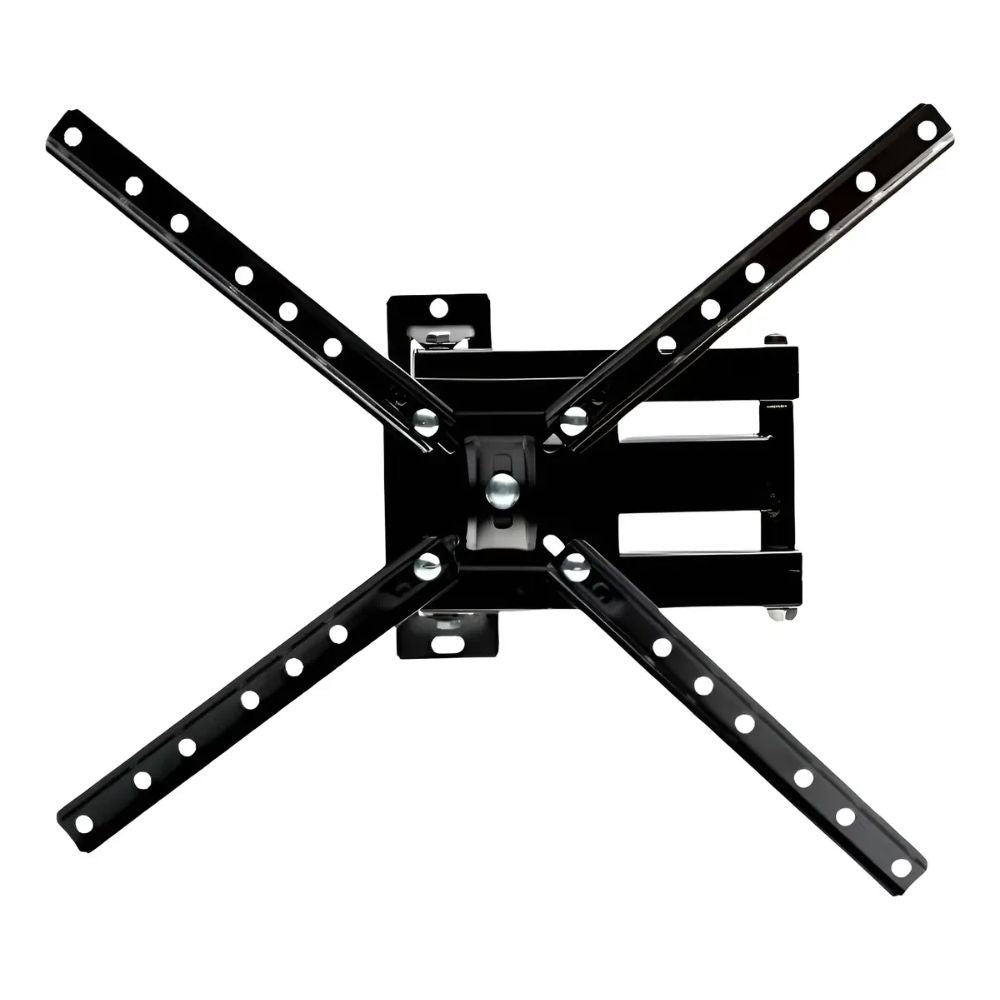 Suporte Para TV TRI-ARTICULADO de 10 A 60 Polegadas, BRA4.0 Brasforma