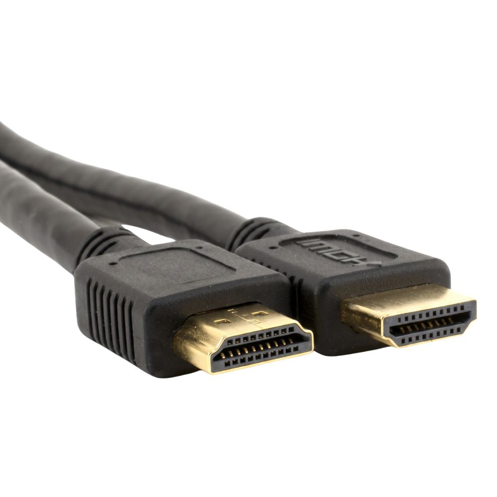 Cabo HDMI Next Trad 20 Metros V1.4 Blindado Full HD OD 7,0mm - Exbom