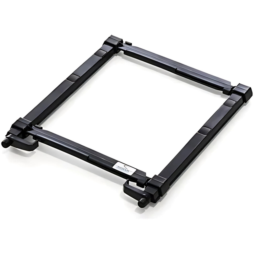 Suporte Regulavel Para Notebook, Conforto e Ergonomia, Preto, Reliza - 000026