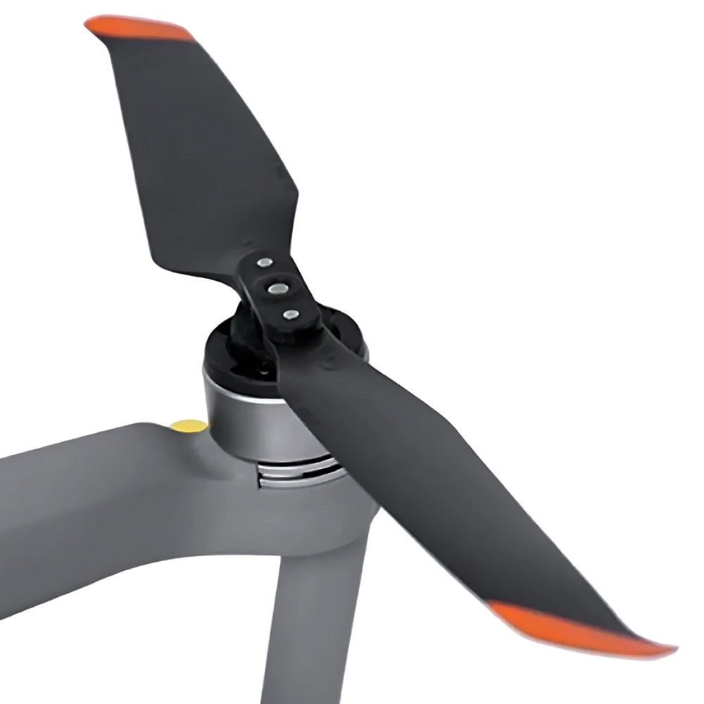 Hélices DJI Para Mavic Air 2 e Air 2S, Compatíveis e Silenciosas – DJI1013