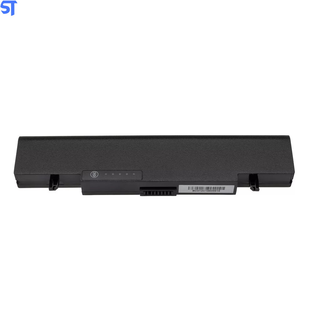 Bateria Notebook Samsung RV411-RV415 -AA-PB9NC6B -6 Celulas Preta - 11.1v