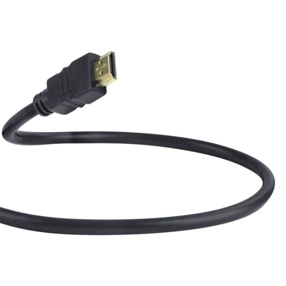 Cabo HDMI 10 Metros 2.0 4K 3D H20-10 Vinik Preto