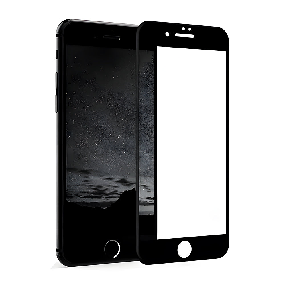 Pelicula Protetora de Tela, 3D, Para iPhone 7/ 8 Plus