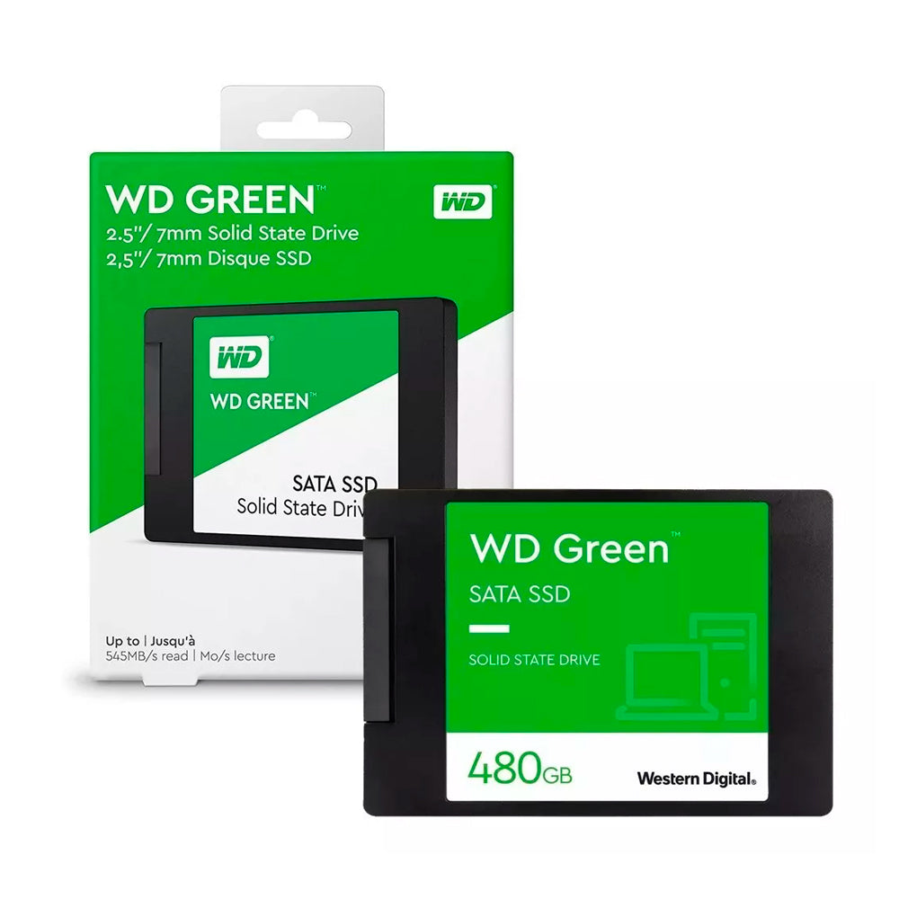 Computador Intel Core i7-3770 3.4Ghz, Ram DDR3 16GB, SSD 480GB, Gab ATX MT-32BK, Teclado Mouse e Cabos