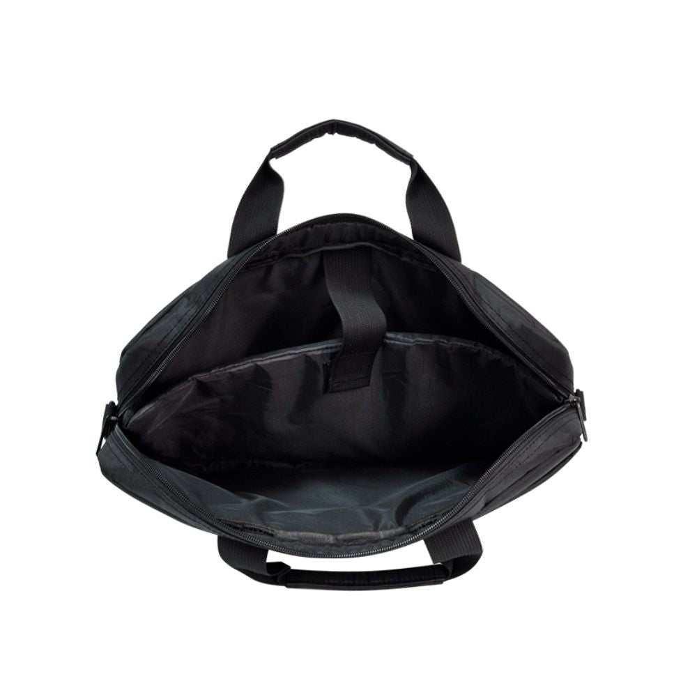 Maleta para Notebook 15.6 C3Tech ML-50BK Bolsa Case Almofadada Preta