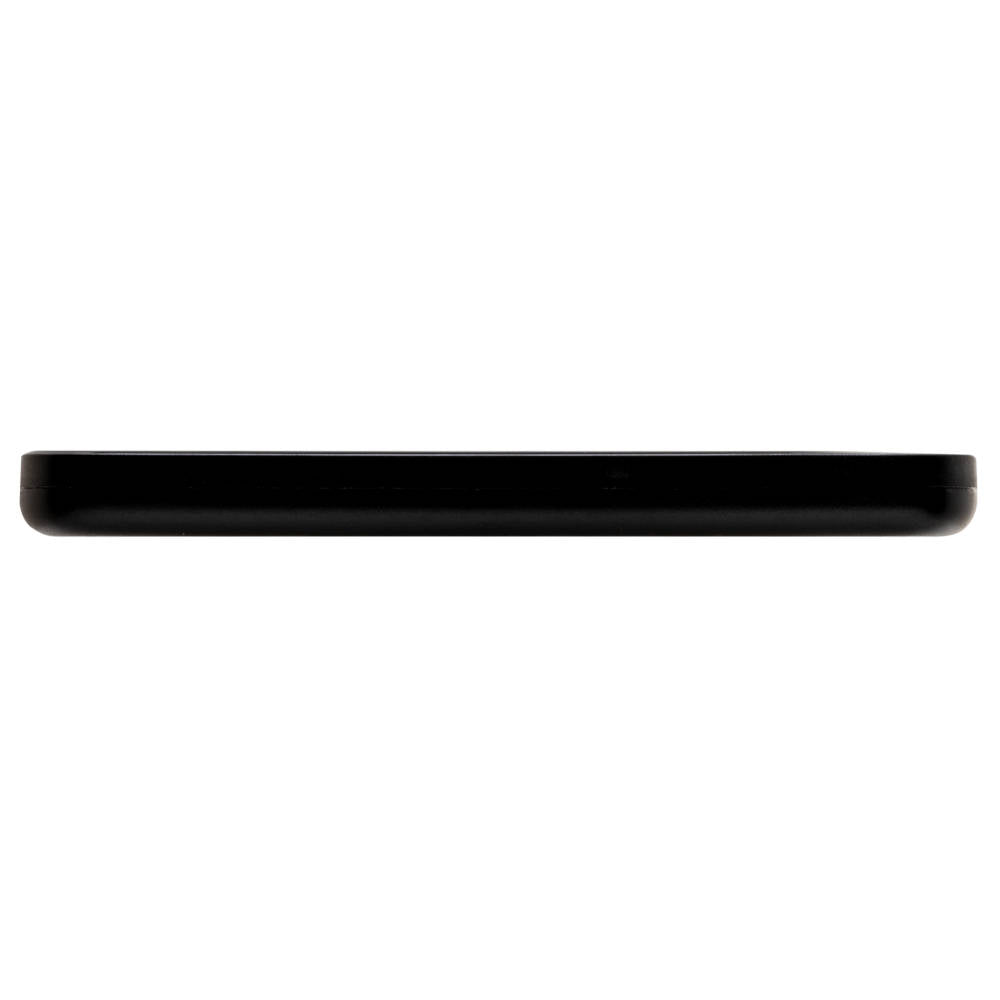 HD Externo Portátil ADATA HV320 1TB, USB 3.2, Gen1, 5400RPM 2.5" 125mm x 80mm x 11.5mm, Preto