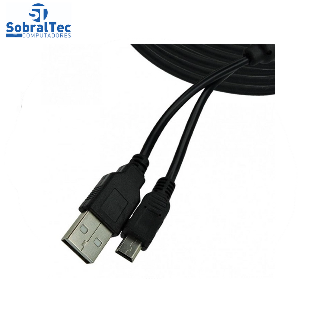 Cabo Usb V3 H-1.5Mv3 1,5M Mex