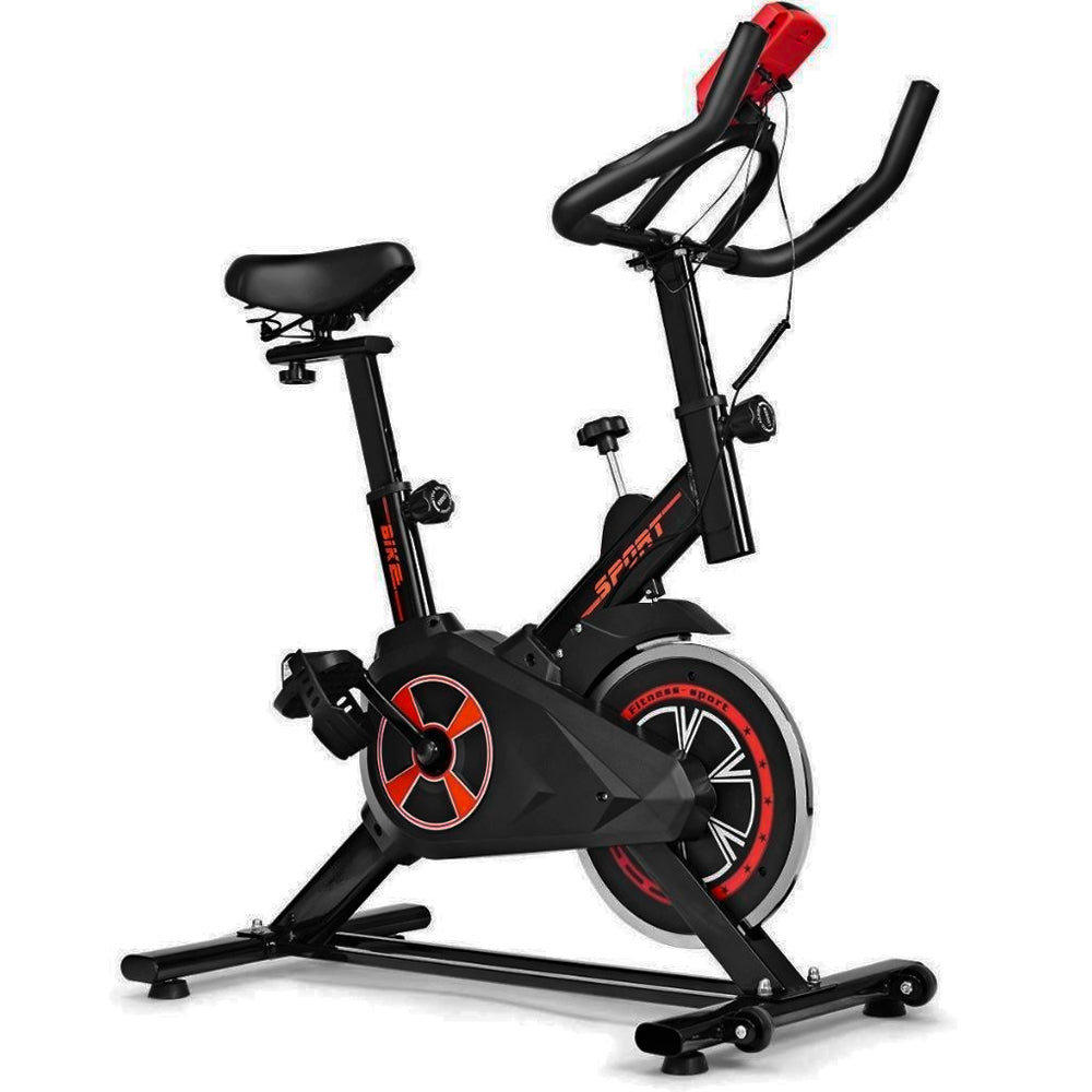 Bicicleta Ergométrica Fitness Nakasaki NK2019