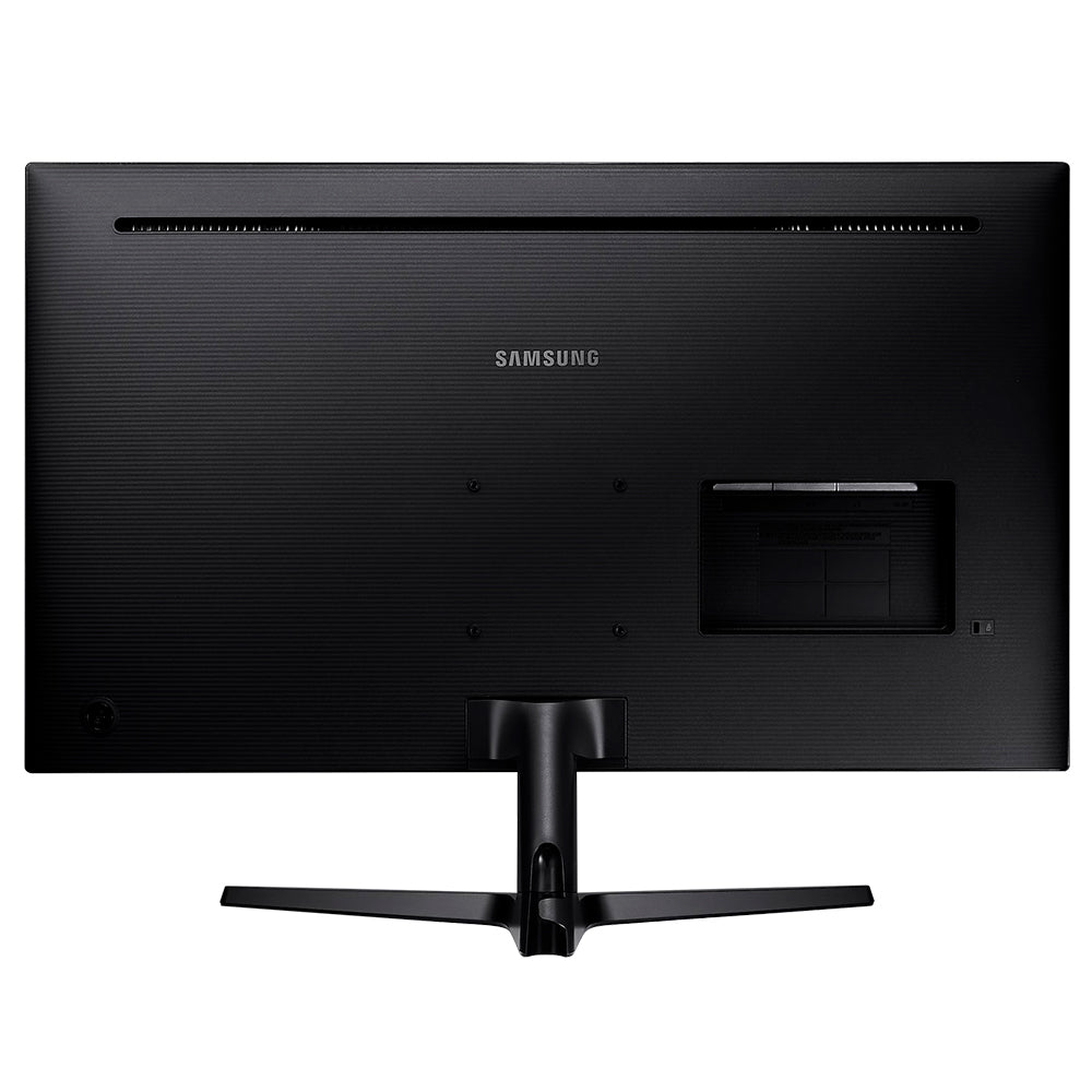 Monitor Gamer Profissional Samsung 32", LED 4K UHD, 60Hz, 4ms, HDMI e DisplayPort, 138% sRGB, FreeSync - LU32J590UQLMZD