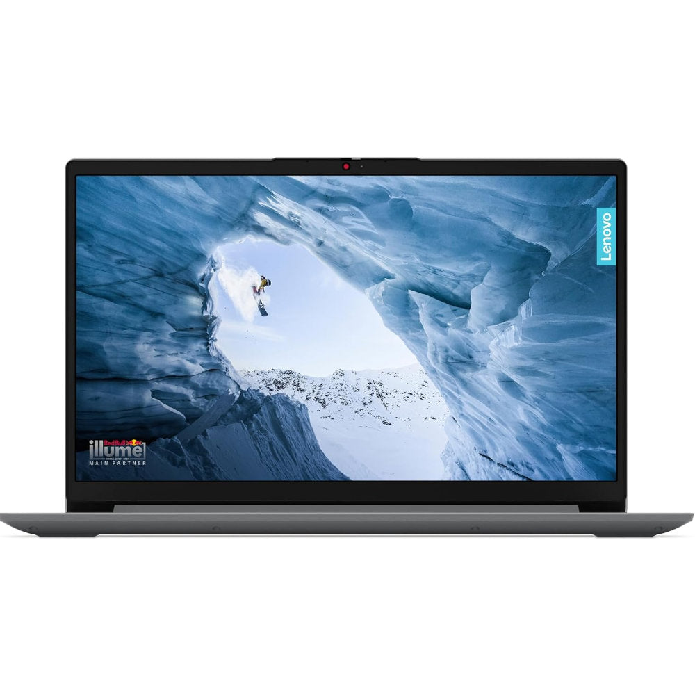 Notebook Lenovo IdeaPad 1 Intel Core i3-1315U 8GB SSD 256GB 15.6" Full HD Windows 11 83QJ0001BO