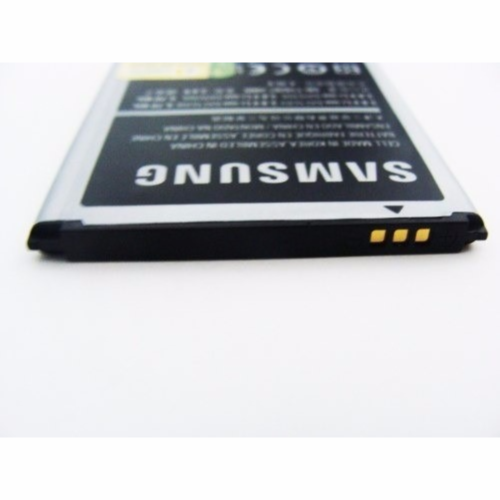 Bateria Para Celular Samsung 3.8V Li-ion 9.88 Wh