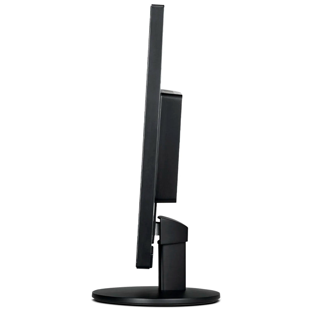 Monitor AOC LED 24'', Full HD Widescreen HDMI, VGA, VESA, Com Ajuste de Incilinação, Preto- M2470SWH2