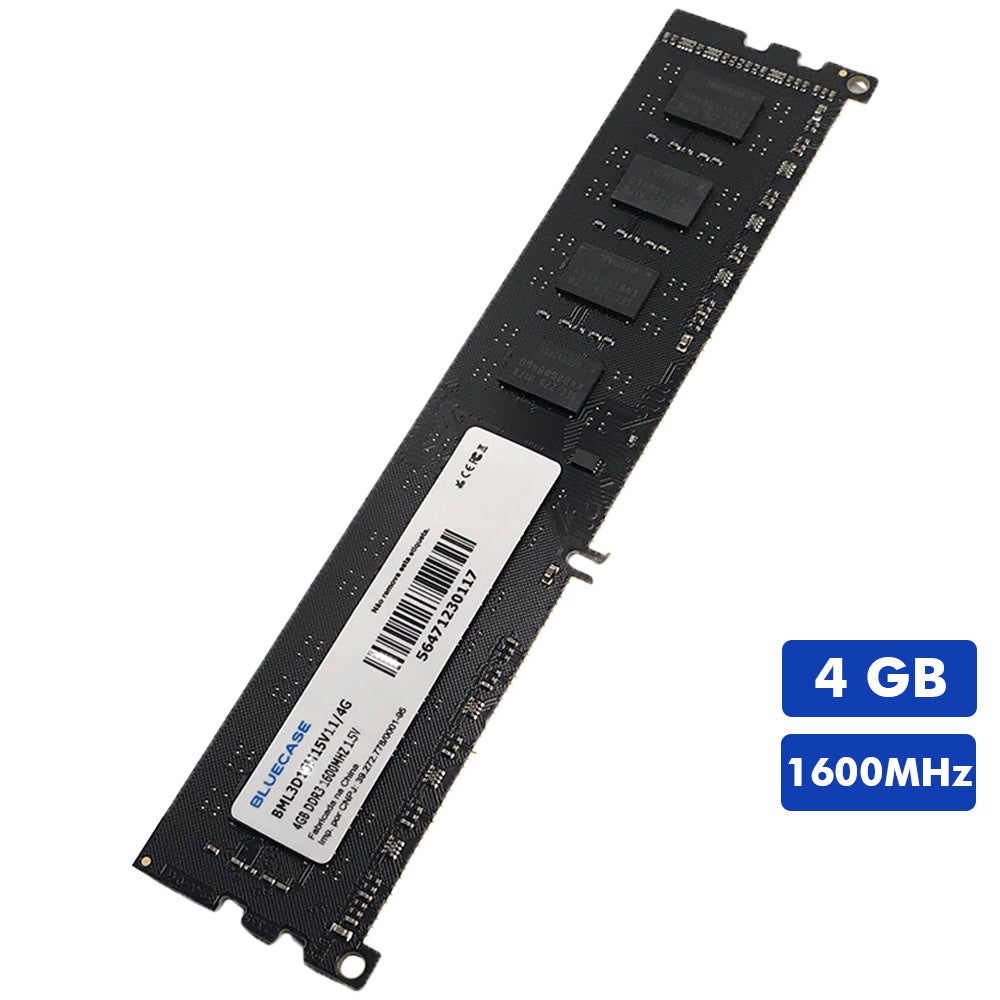 Computador Core i3-2120, Memória RAM 4GB, SSD 120GB, Gt-H61 Com Slot M2, Rede Gigabit, MT34BK, Linux, MousePad Brind