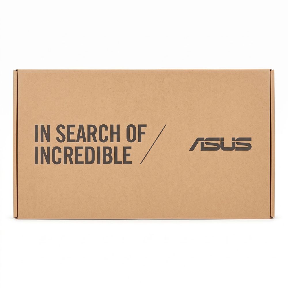 Notebook ASUS Vivobook 15 AMD Ryzen 7 5825U, 8GB Ram, 512GB SSD, Linux KeepOS, Tela de 15,6" FHD, M1502YA - NJ611,  Prat