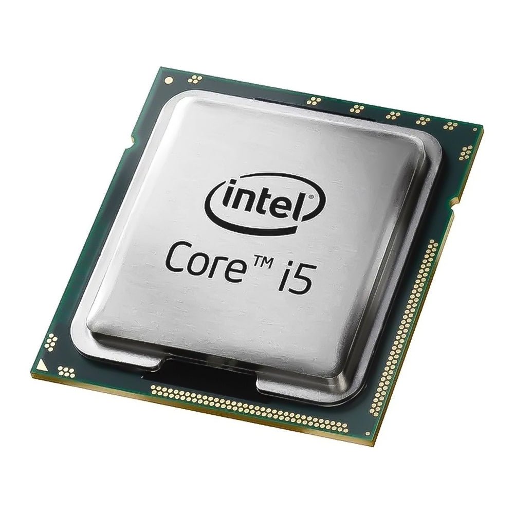 Processador Intel Core i5- 3470 | 3.40GHz 6 MB 1155 Terceira Geração
