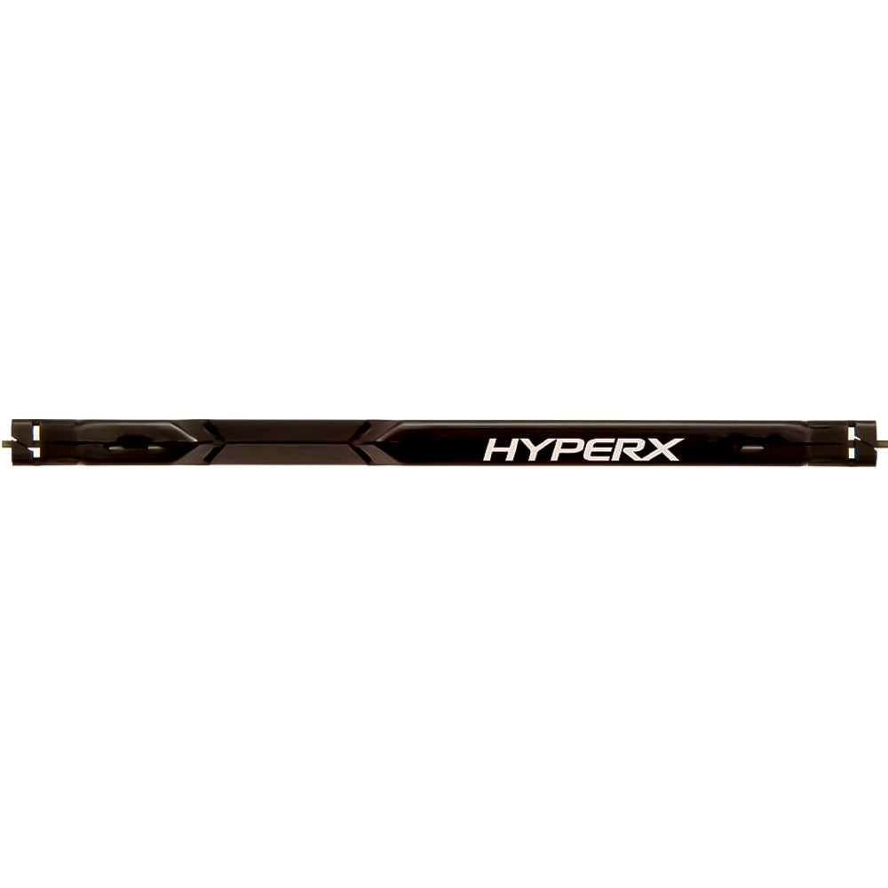 Memória RAM Desktop 8GB 1600MHz 1.35V DDR3 Kingston HyperX Fury - HX316C10F/8