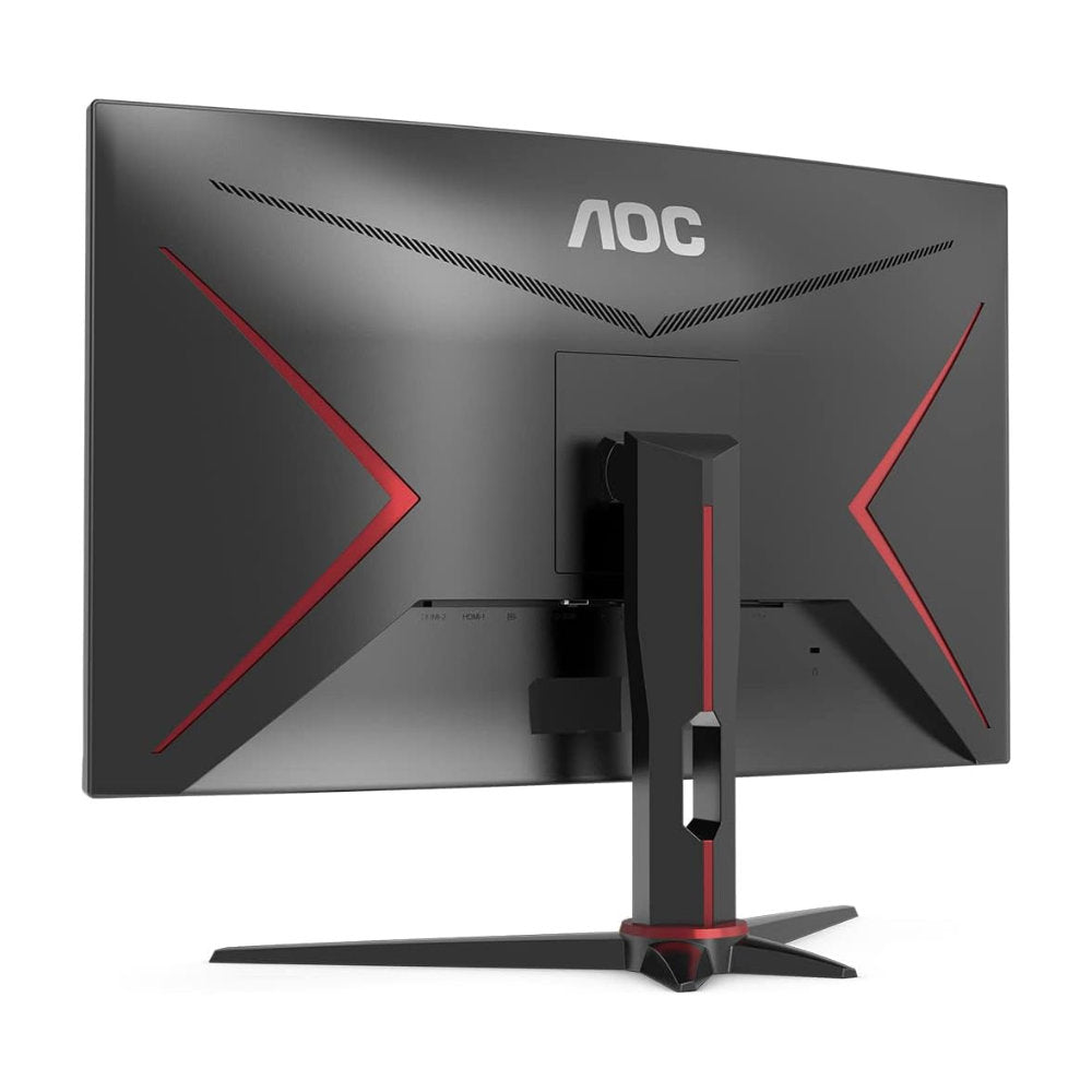 Monitor Gamer AOC Legend 27" Curvo 240Hz 0.5ms VA FHD FreeSync Premium C27G2ZE