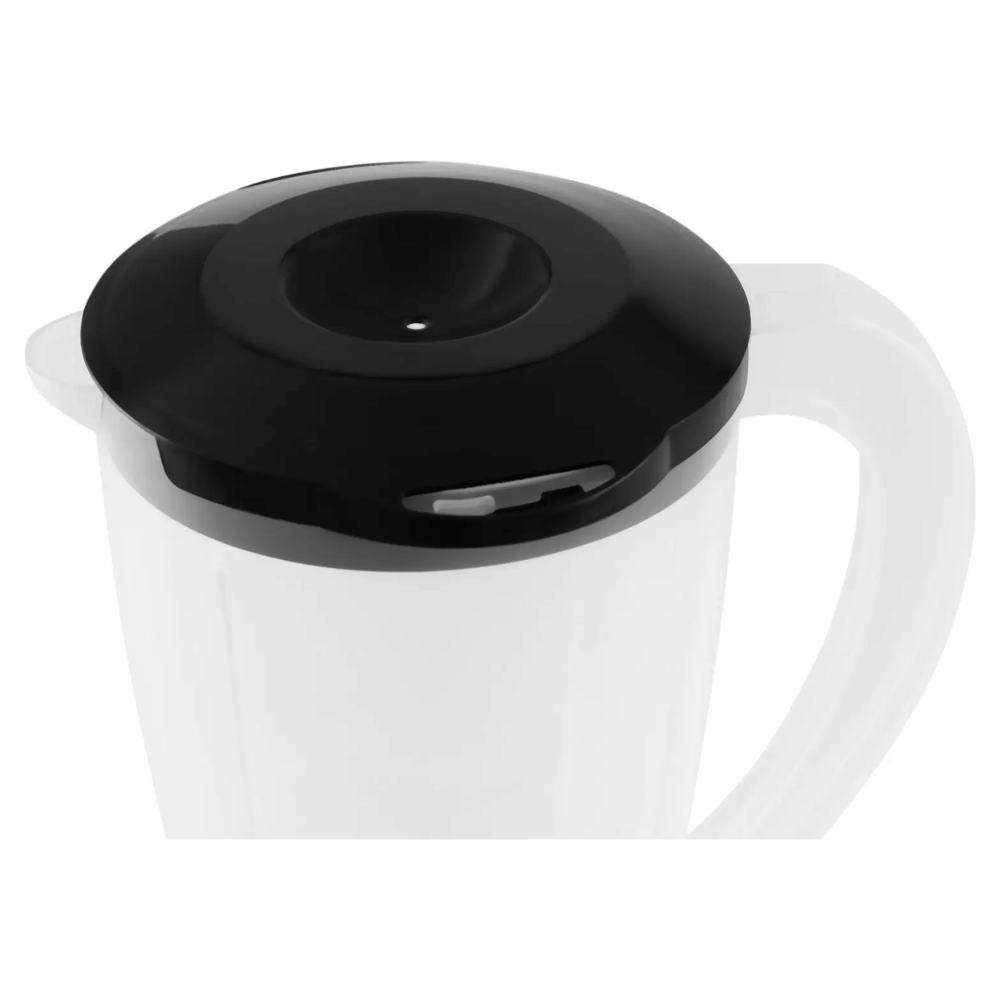 Liquidificador Mondial Easy Power L-550-B Preto - 2 Velocidades 550W