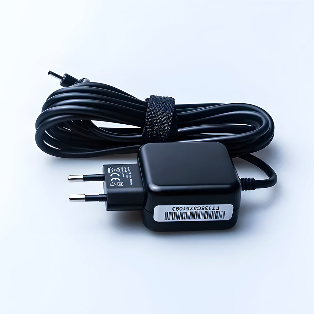Fonte Notebook Positivo 5V 3A Stilo One XC3550 - Pino 3.0 x 1.1mm, Compatível