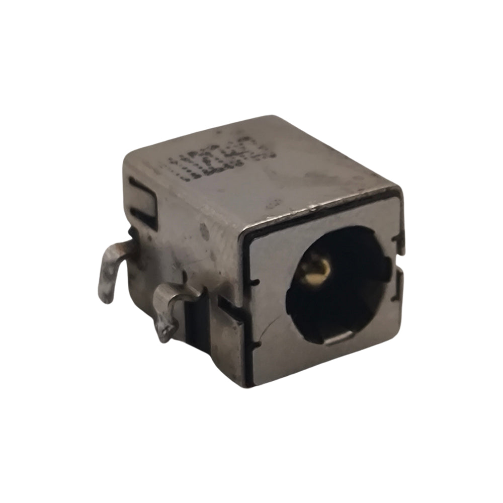 Plug Conector Jack, DCJ51, Para Positivo, Philco, Itautec, STI