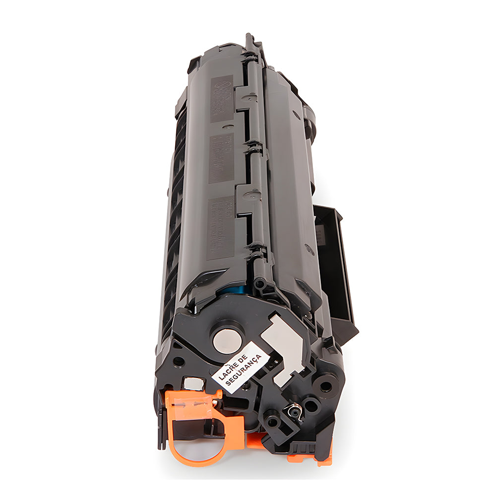 Toner Compativel HP CF283A - 83A 283A Para M127FN - 127/125 201 225 202 - Premium