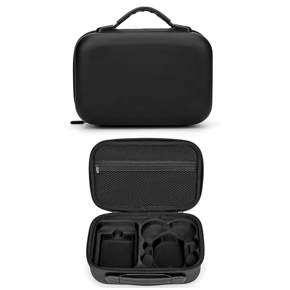 Bolsa Portátil Para Drone DJI NEO RC N3, À Prova D'água, Organizer Bag , Compatível Com DJI E Seus Acessórios, Preto