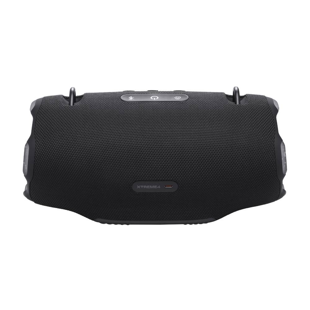 Caixa Bluetooth JBL Xtreme 4 IPX67, Potência 50W RMS - Preto