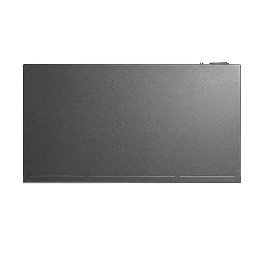Switch Smart Gerenciável de 28 Portas Gigabit Com 24 Portas PoE+ e 4 Slots SFP, TL-SG2428P