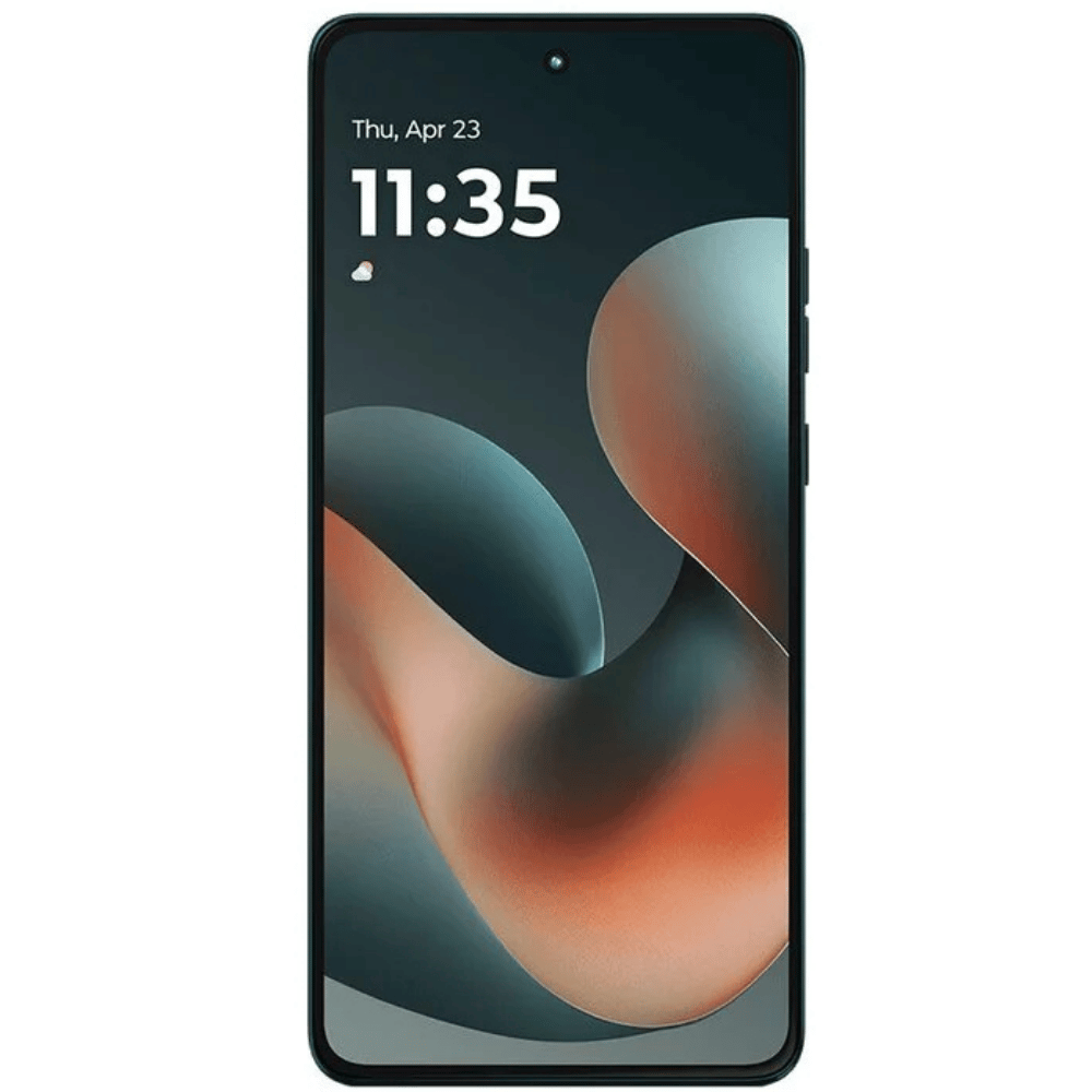Smartphone Motorola Moto G86 5G Tela 6,7" 512GB 24GB (12GB RAM+12GB Ram Boost), Câmera 50MP - Verde Escuro