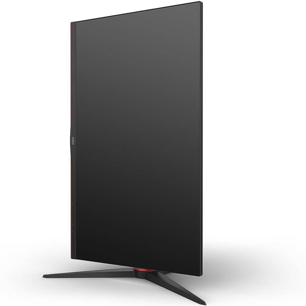 Monitor Gamer AOC Hero 27 Full HD, Wide, 144 Hz, 1ms, IPS, HDMI e VGA, G-Sync, Ajuste de Ângulo - 27G2/BK