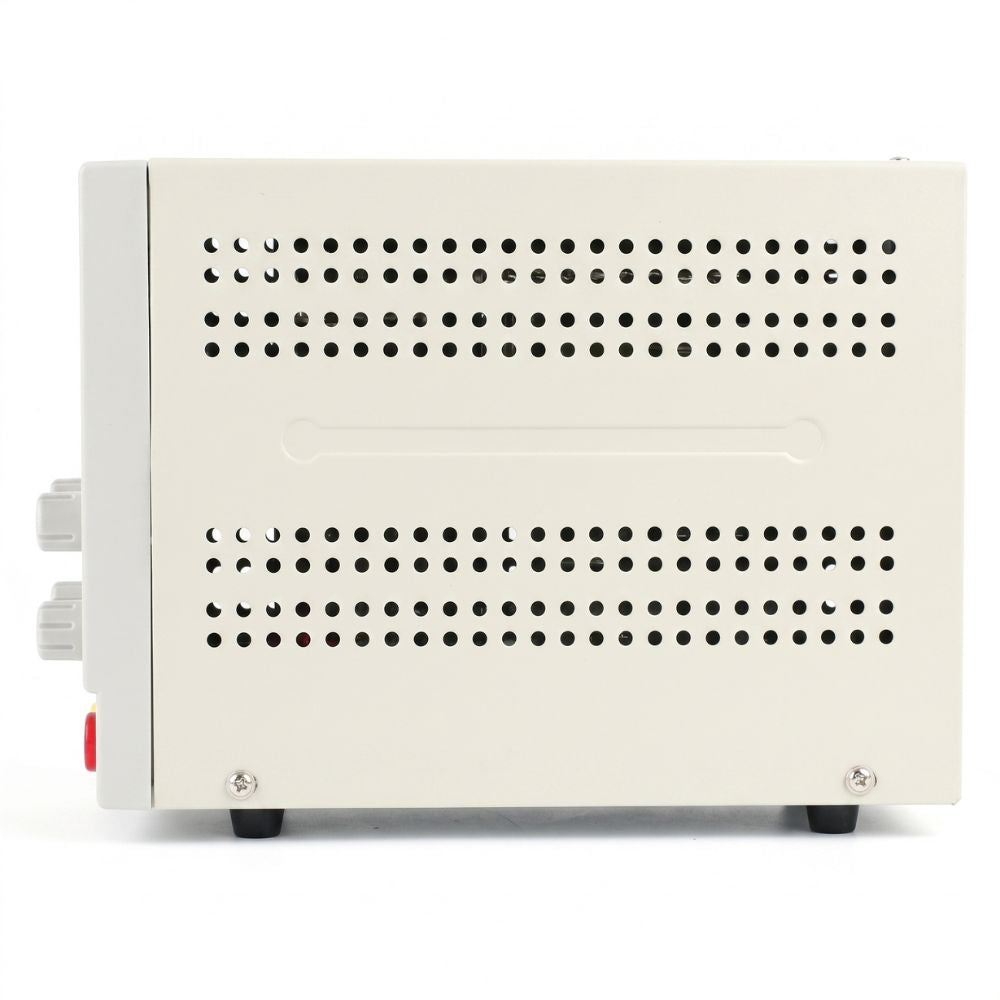 Fonte de Bancada Aida K305dn, Alimentação 30v 5a 4 Dígitos Bivolt Bancad