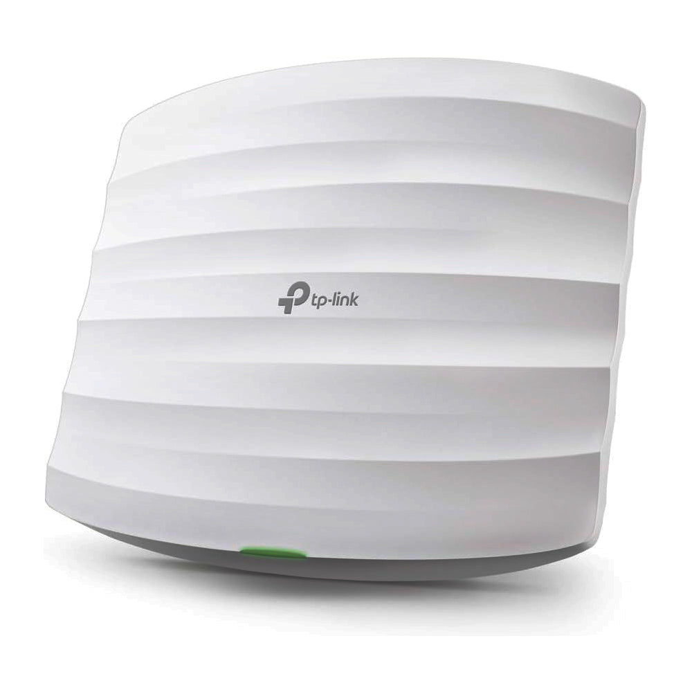 Roteador Access Point Wireless Tp-link, Ac1750 Eap245, Dual Band, Gigabit, Montável Teto - Branco