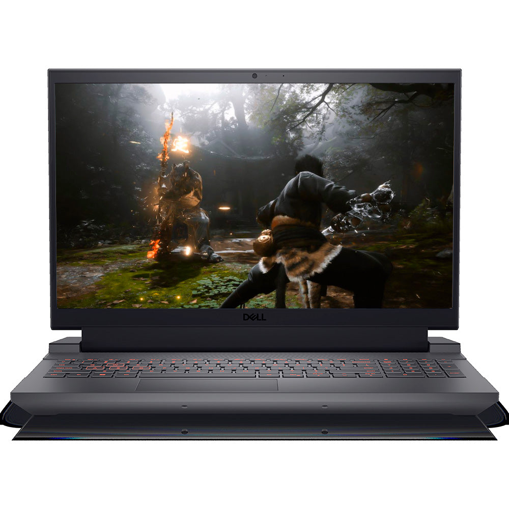 Notebook Gamer Dell G15-5530 Core i5 1300-A20P 15.6" FHD 13ª Geração 16GB RAM 256GB SSD NVIDIA RTX 3050 Windows 11