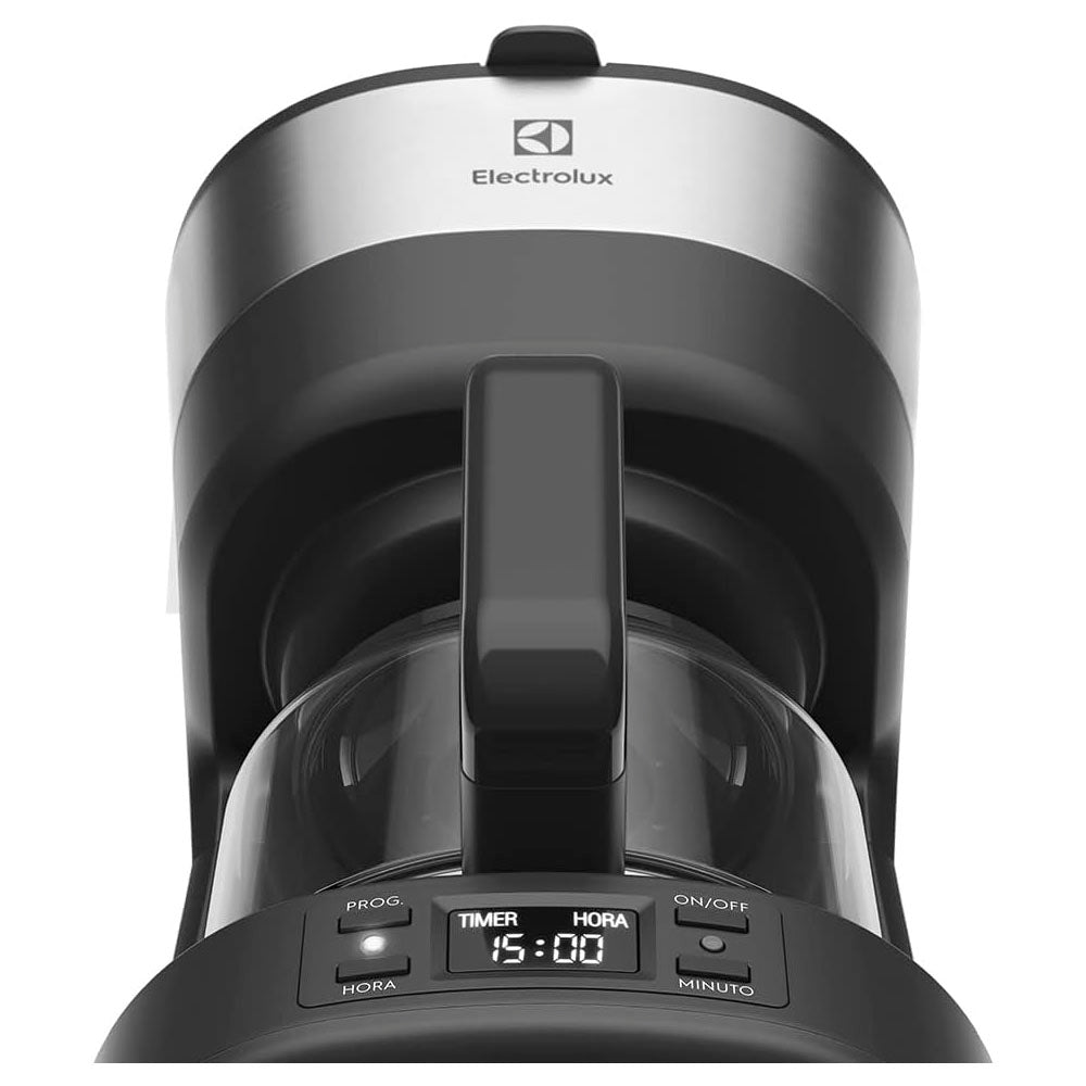 Cafeteira Elétrica Electrolux Programável com Timer Experience ECM25 220V