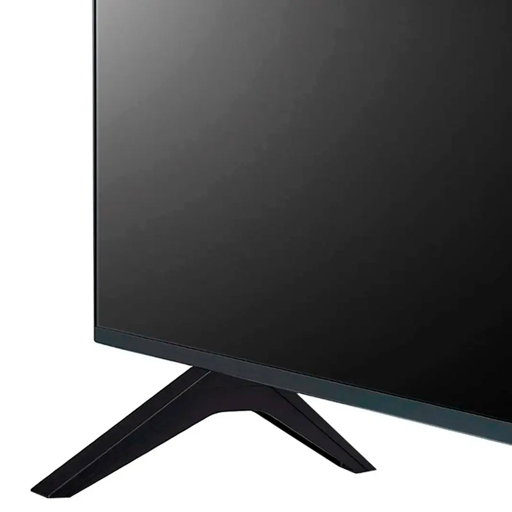 Smart TV LG 43 4K UHD HDR10 Pro ThinQ AI LED Wi-Fi Bluetooth Google Assis. Alexa Apple Airplay - 43UR781C0SA.BWZ