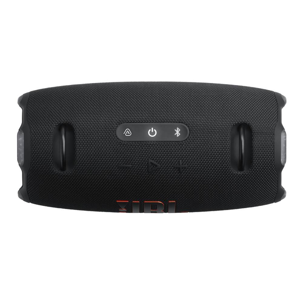 Caixa Bluetooth JBL Xtreme 4 IPX67, Potência 50W RMS - Preto