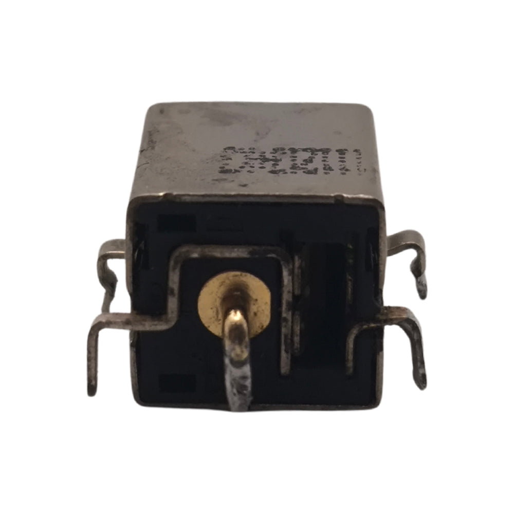 Plug Conector Jack, DCJ51, Para Positivo, Philco, Itautec, STI