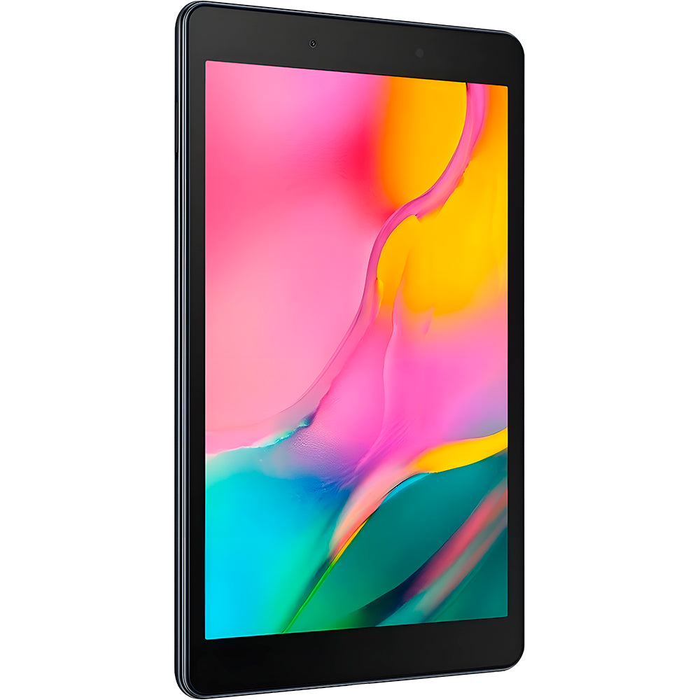 Tablet Samsung Galaxy A T295 32GB 4G Tela 8" Android Quad-Core 2GHz, 2GB RAM, Câmera 8MP AF + 2MP - Preto