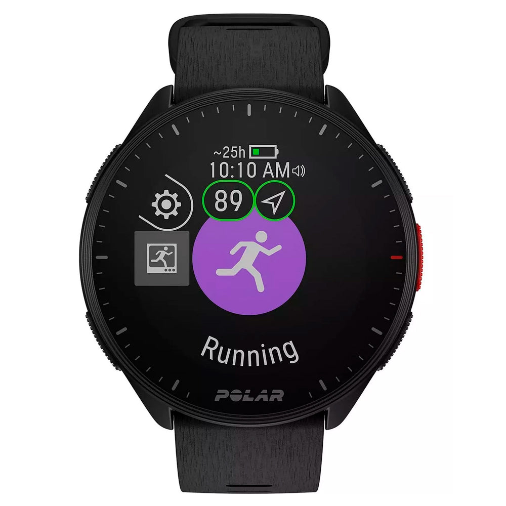 Relógio Pacer Gps Running Watch, Sportes, Corrida