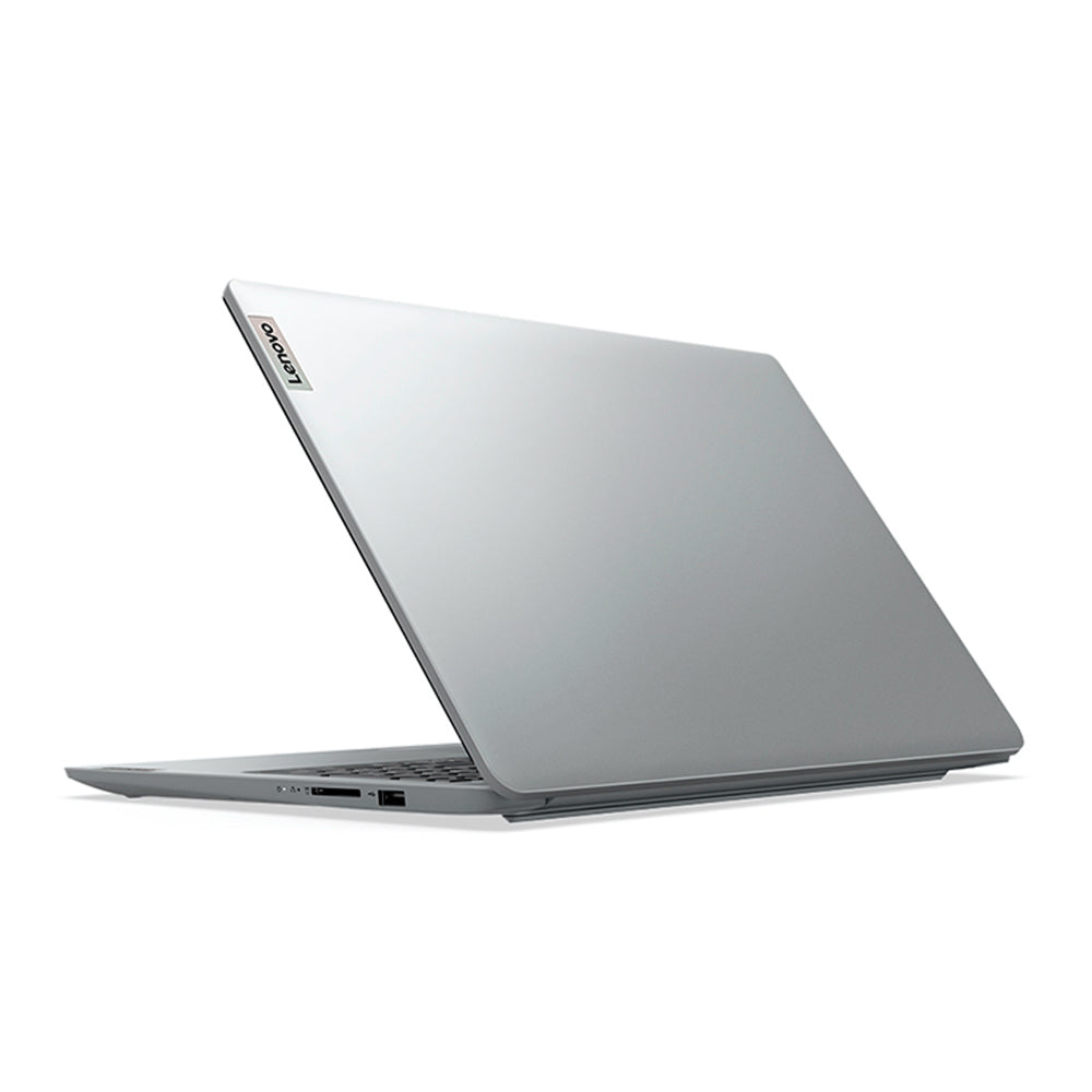 Notebook Lenovo IdeaPad 1i, Core i5-1235U, 8GB RAM, SSD 256GB, 15IAU7, 82VY0014BR, Tela 15.6" Antirreflexo Windows 11