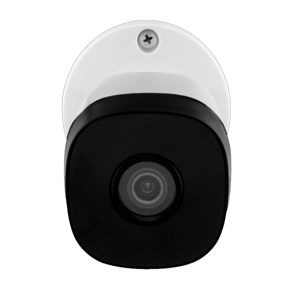 Câmera de Segurança Multi HD Intelbras VHD 3120 Bullet G7, HD 720P, Lente Infravermelho, 3.6mm