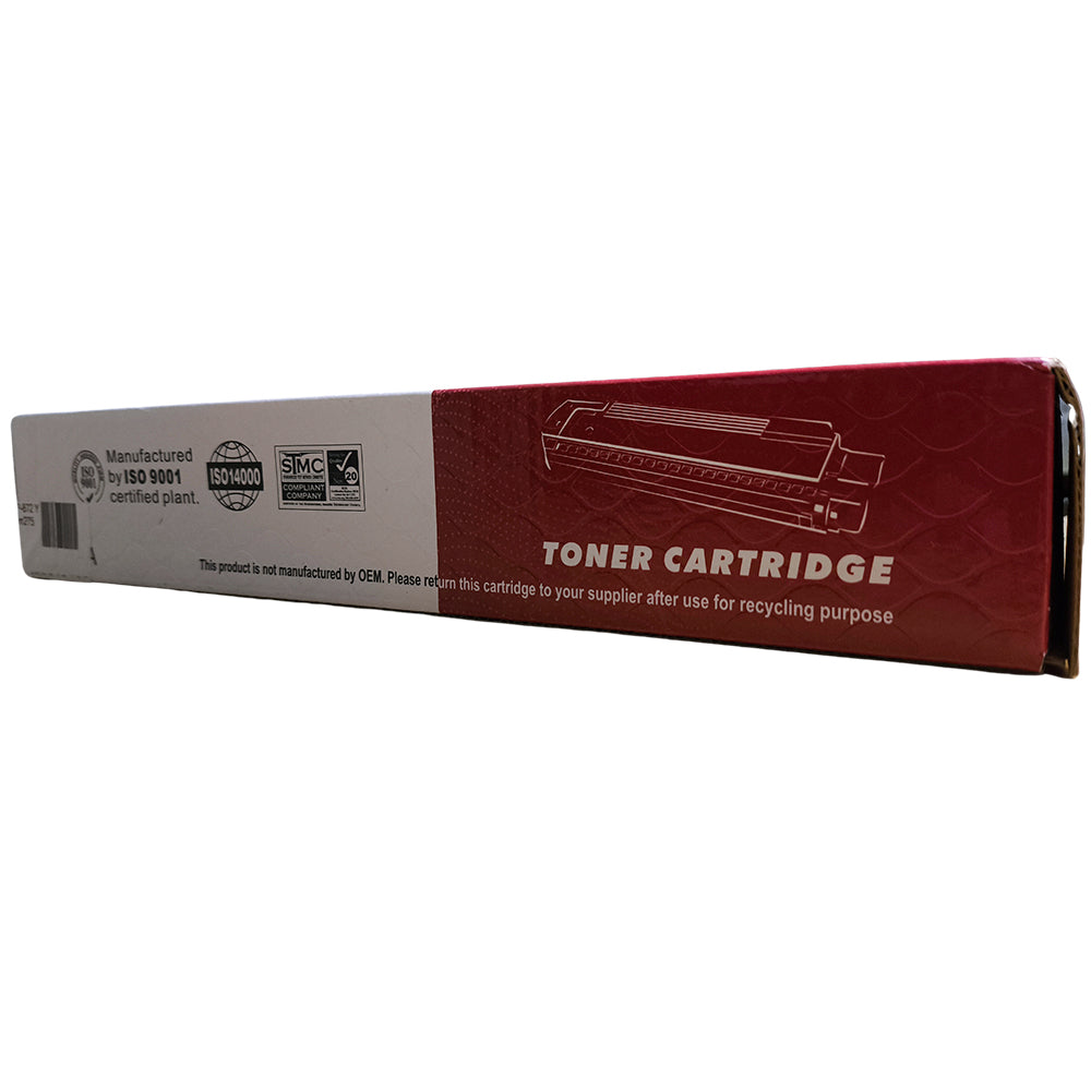 Cartucho Toner Compatível HP, P-872-Y, Amarelo, 126/130A, CE312/CF352, M175NW/M175A/M275/ M176N/177FW, Premium AAA