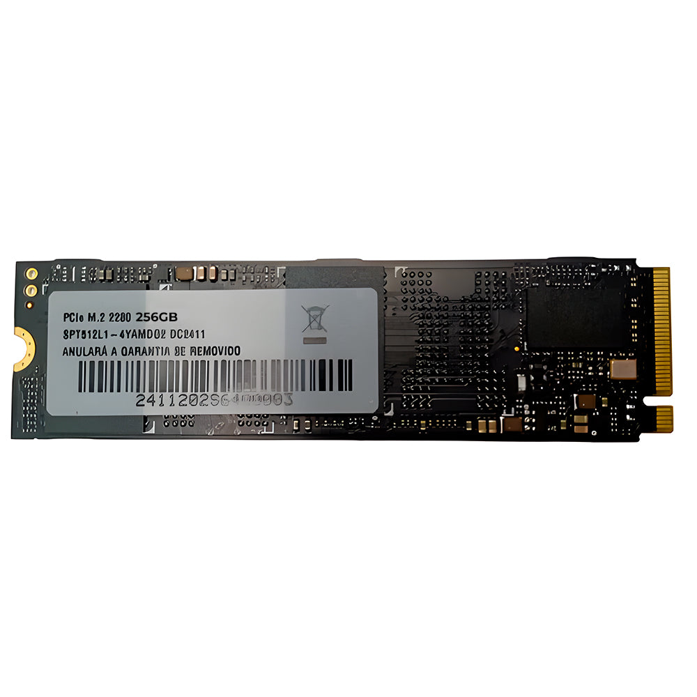 Computador Intel Core i5 - 2300, 8GB RAM, SSD NVme 256GB, Rede Gigabit, Suport M.2, - Windows 10