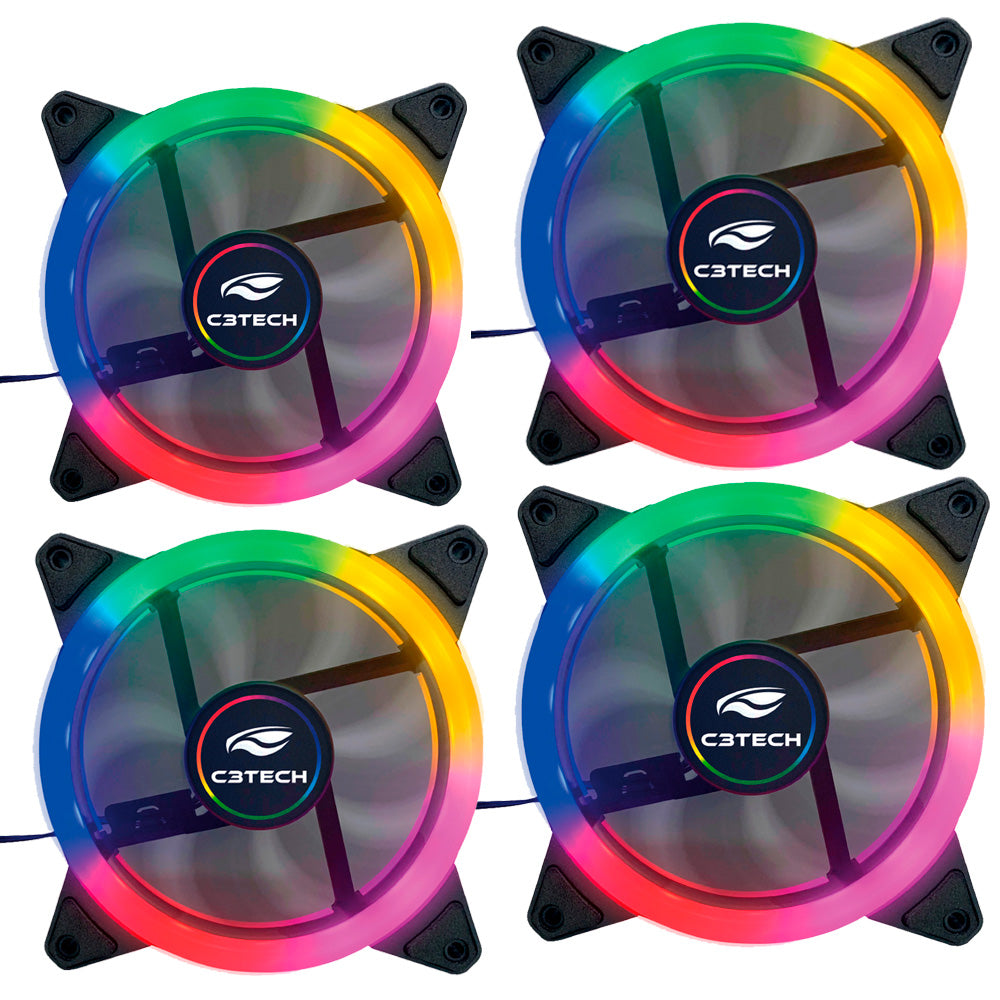 Computador Gamer AMD Ryzen 5-5600GT, Radeon Vega 7, SSD 480GB, RAM 16GB 3200MHz, DDR4, Fonte 500W, Windows